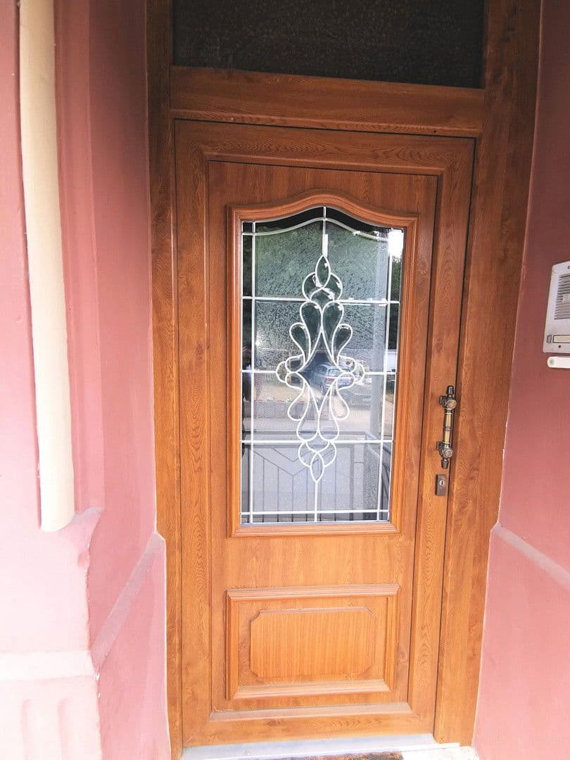 Predaj domu 125 m², pozemek 422 m², Großrosseln, Sársko Predaj domu 125 m², pozemek 422 m², Großrosseln, Sársko