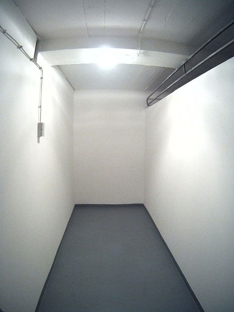 Prenájom bytu 1-izbový 37 m², Herdecke, Severné Porýnie - Westfálsko Prenájom bytu 1-izbový 37 m², Herdecke, Severné Porýnie - Westfálsko