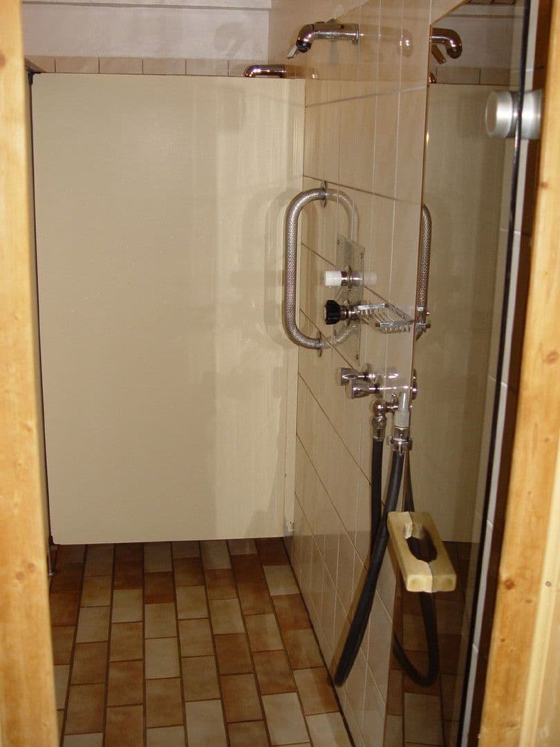 Prenájom bytu 1-izbový 37 m², Herdecke, Severné Porýnie - Westfálsko Prenájom bytu 1-izbový 37 m², Herdecke, Severné Porýnie - Westfálsko