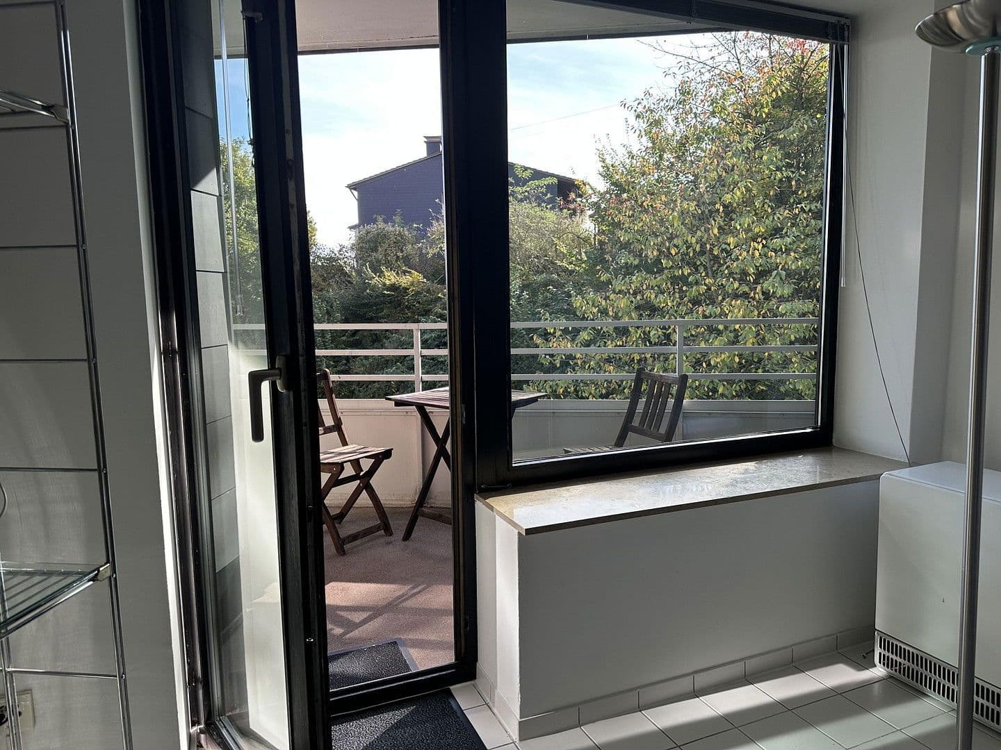 Prenájom bytu 1-izbový 37 m², Herdecke, Severné Porýnie - Westfálsko Prenájom bytu 1-izbový 37 m², Herdecke, Severné Porýnie - Westfálsko