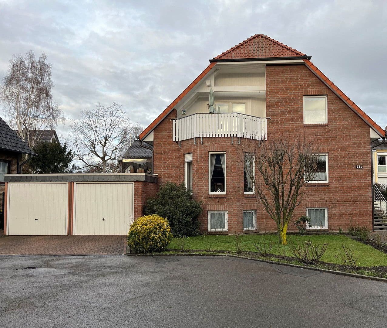 Prenájom bytu 3-izbový 84 m², Hannover, Dolné Sasko Prenájom bytu 3-izbový 84 m², Hannover, Dolné Sasko