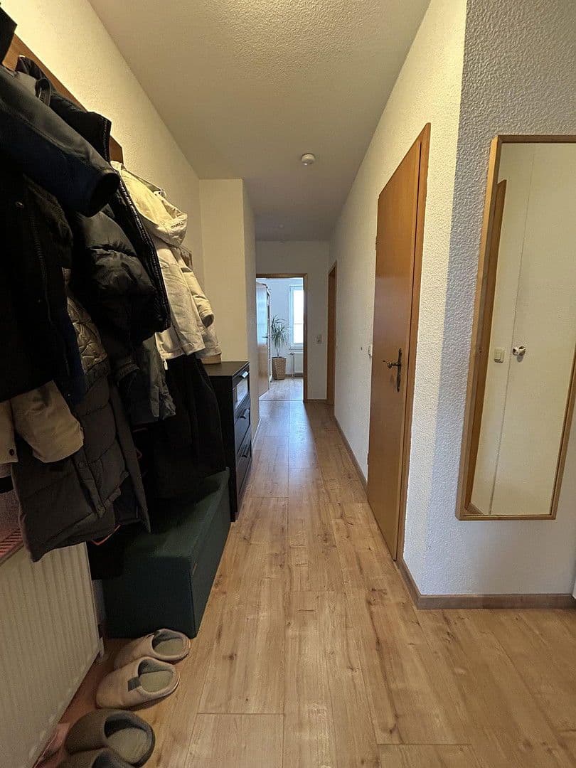 Prenájom bytu 3-izbový 84 m², Hannover, Dolné Sasko Prenájom bytu 3-izbový 84 m², Hannover, Dolné Sasko