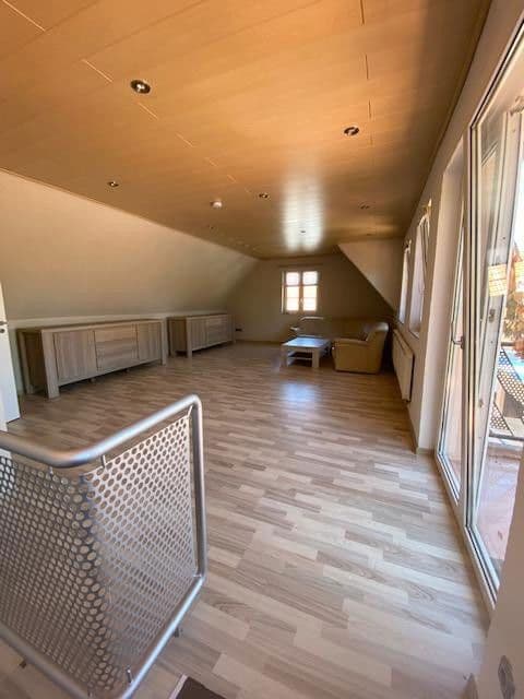 Prenájom domu 90 m², pozemek 250 m², Sackgasse 4, Dittelsheim-Heßloch, Porýnie-Falcko Prenájom domu 90 m², pozemek 250 m², Sackgasse 4, Dittelsheim-Heßloch, Porýnie-Falcko