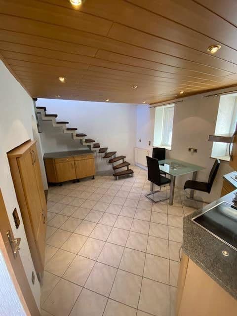 Prenájom domu 90 m², pozemek 250 m², Sackgasse 4, Dittelsheim-Heßloch, Porýnie-Falcko Prenájom domu 90 m², pozemek 250 m², Sackgasse 4, Dittelsheim-Heßloch, Porýnie-Falcko