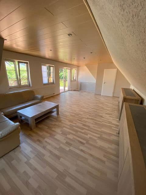 Prenájom domu 90 m², pozemek 250 m², Sackgasse 4, Dittelsheim-Heßloch, Porýnie-Falcko Prenájom domu 90 m², pozemek 250 m², Sackgasse 4, Dittelsheim-Heßloch, Porýnie-Falcko