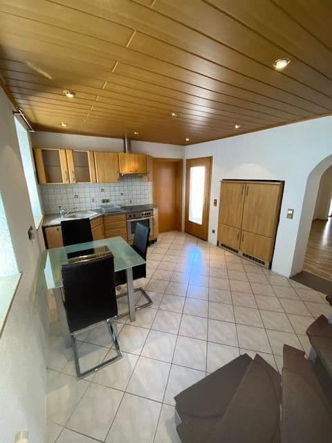 Prenájom domu 90 m², pozemek 250 m², Sackgasse 4, Dittelsheim-Heßloch, Porýnie-Falcko Prenájom domu 90 m², pozemek 250 m², Sackgasse 4, Dittelsheim-Heßloch, Porýnie-Falcko