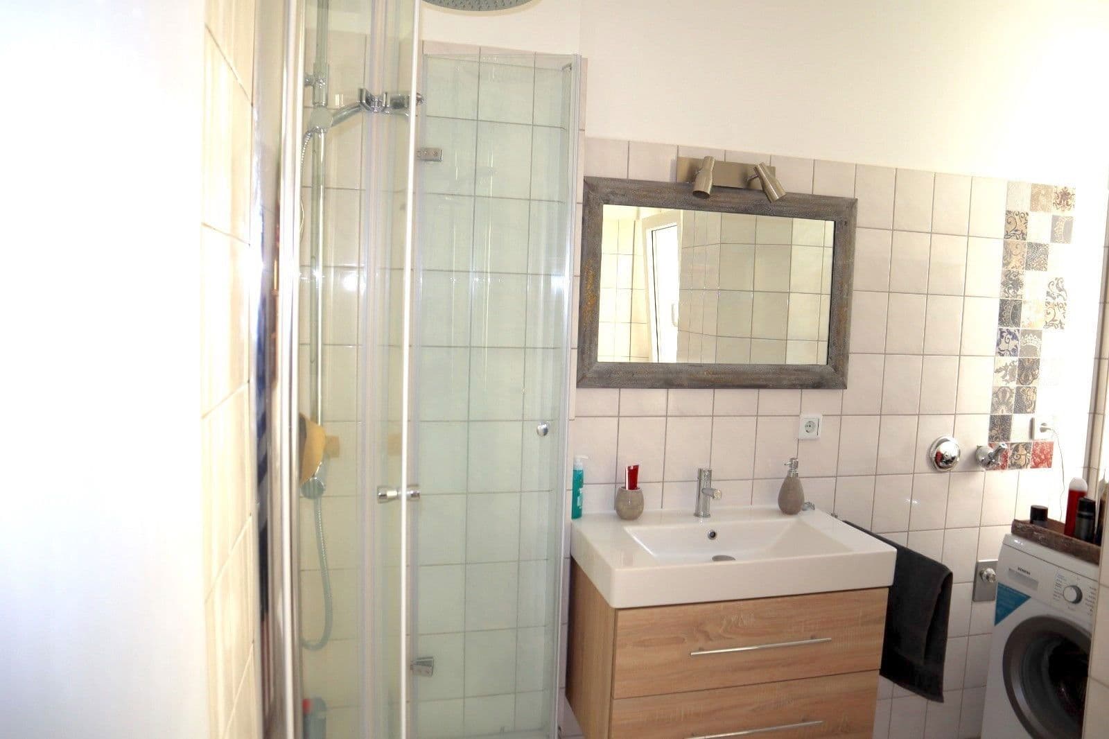 Prenájom bytu 2-izbový 59 m², Schützenstraße, Recklinghausen, Severné Porýnie - Westfálsko Prenájom bytu 2-izbový 59 m², Schützenstraße, Recklinghausen, Severné Porýnie - Westfálsko