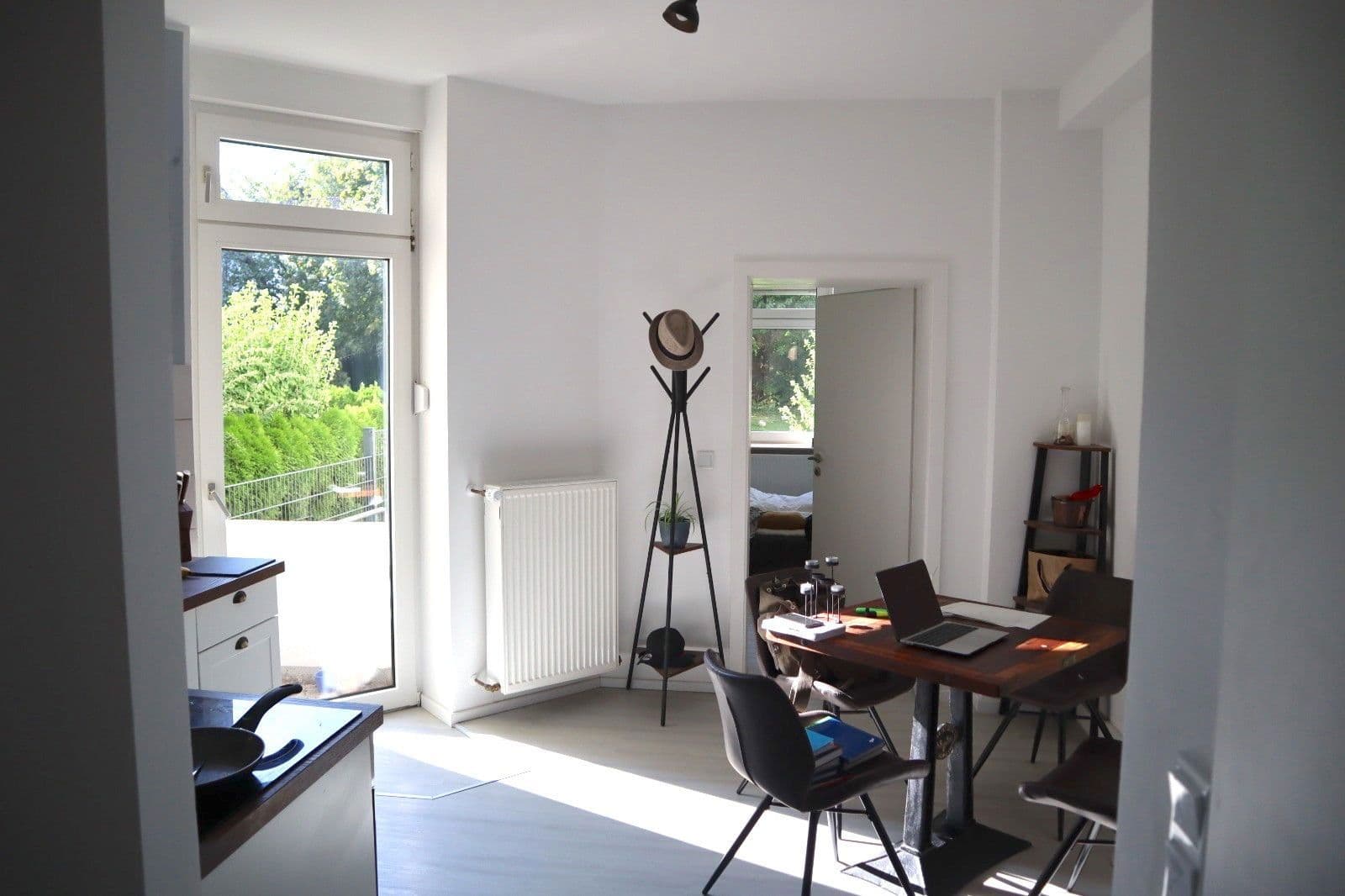 Prenájom bytu 2-izbový 59 m², Schützenstraße, Recklinghausen, Severné Porýnie - Westfálsko Prenájom bytu 2-izbový 59 m², Schützenstraße, Recklinghausen, Severné Porýnie - Westfálsko