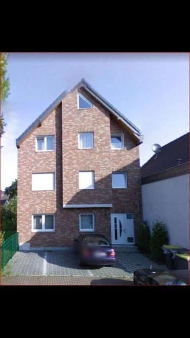 Prenájom bytu 3-izbový 83 m², Köln, Severné Porýnie - Westfálsko Prenájom bytu 3-izbový 83 m², Köln, Severné Porýnie - Westfálsko