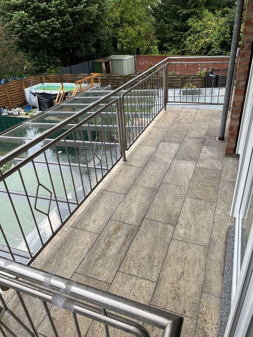 Prenájom bytu 3-izbový 83 m², Köln, Severné Porýnie - Westfálsko Prenájom bytu 3-izbový 83 m², Köln, Severné Porýnie - Westfálsko