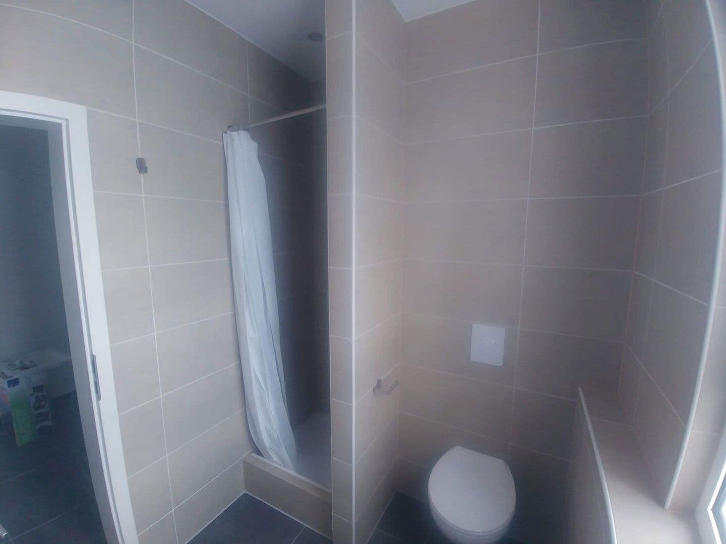 Prenájom bytu 1-izbový 35 m², Pfortenstrasse 18, Frankfurt am Main, Hesensko Prenájom bytu 1-izbový 35 m², Pfortenstrasse 18, Frankfurt am Main, Hesensko