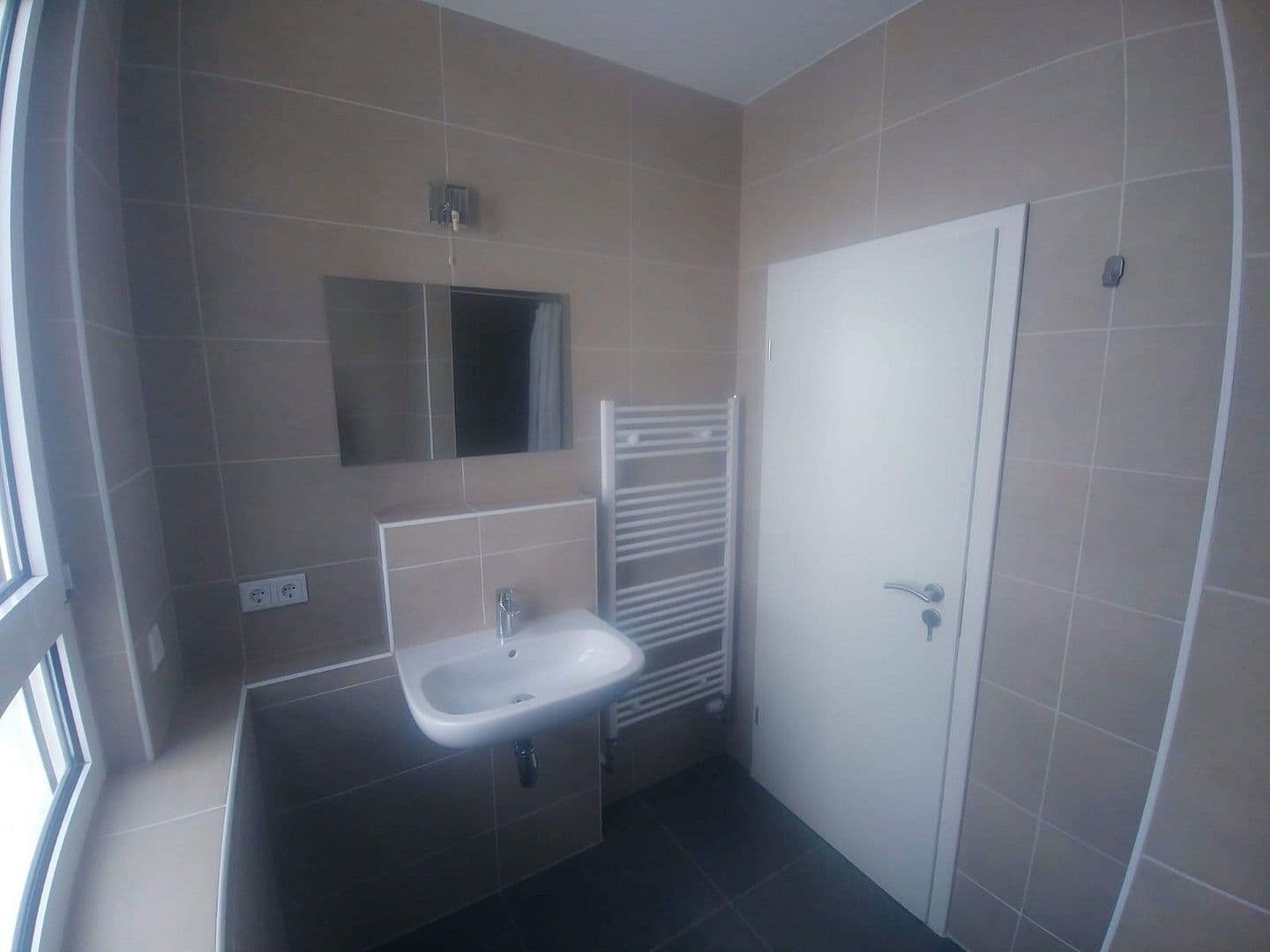 Prenájom bytu 1-izbový 35 m², Pfortenstrasse 18, Frankfurt am Main, Hesensko Prenájom bytu 1-izbový 35 m², Pfortenstrasse 18, Frankfurt am Main, Hesensko