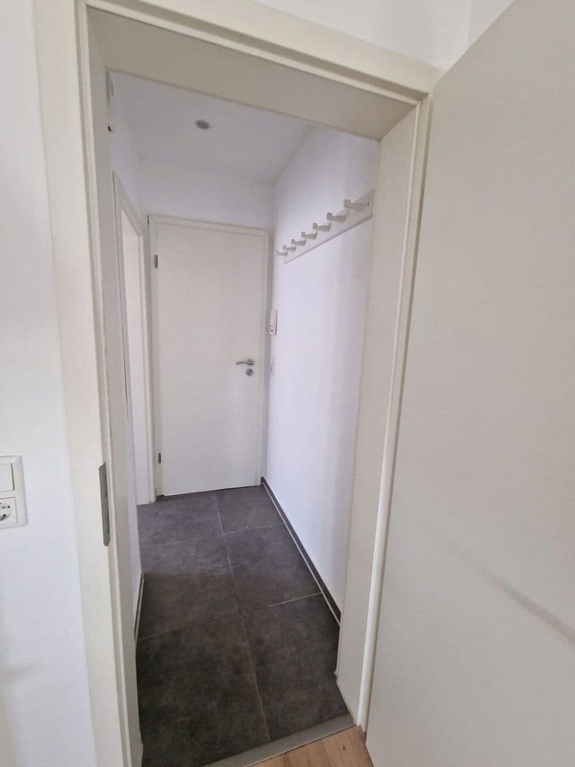 Prenájom bytu 1-izbový 35 m², Pfortenstrasse 18, Frankfurt am Main, Hesensko Prenájom bytu 1-izbový 35 m², Pfortenstrasse 18, Frankfurt am Main, Hesensko