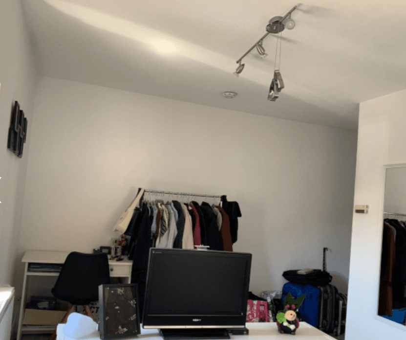 Prenájom bytu 114 m², Bingen, Bádensko-Wurttembersko Prenájom bytu 114 m², Bingen, Bádensko-Wurttembersko