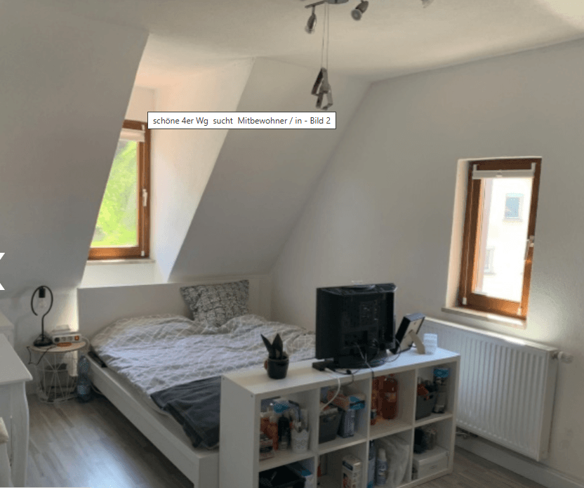 Prenájom bytu 114 m², Bingen, Bádensko-Wurttembersko Prenájom bytu 114 m², Bingen, Bádensko-Wurttembersko