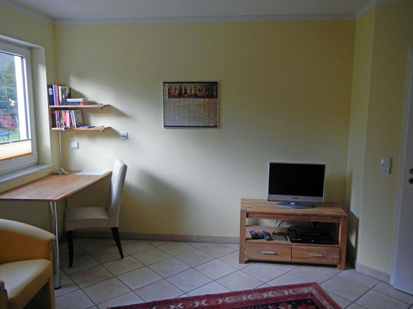 Prenájom bytu 2-izbový 45 m², Wachtberg, Severné Porýnie - Westfálsko Prenájom bytu 2-izbový 45 m², Wachtberg, Severné Porýnie - Westfálsko