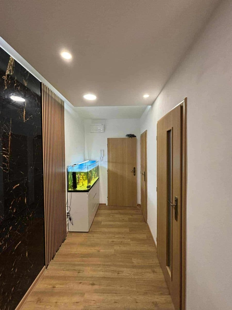 Predaj bytu 2-izbový 45 m², Běhounkova, Praha, Praha Predaj bytu 2-izbový 45 m², Běhounkova, Praha, Praha