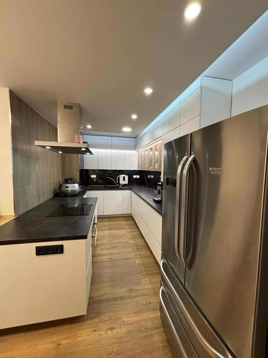 Predaj bytu 2-izbový 45 m², Běhounkova, Praha, Praha Predaj bytu 2-izbový 45 m², Běhounkova, Praha, Praha