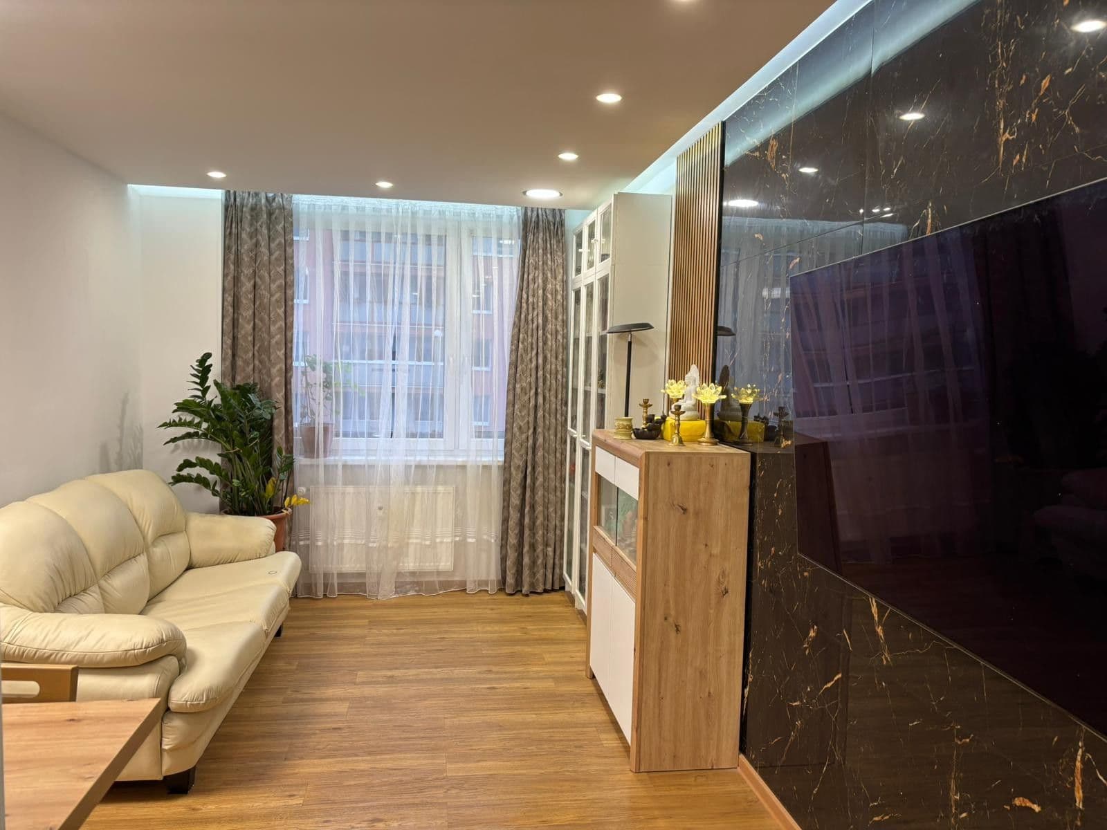 Predaj bytu 2-izbový 45 m², Běhounkova, Praha, Praha Predaj bytu 2-izbový 45 m², Běhounkova, Praha, Praha