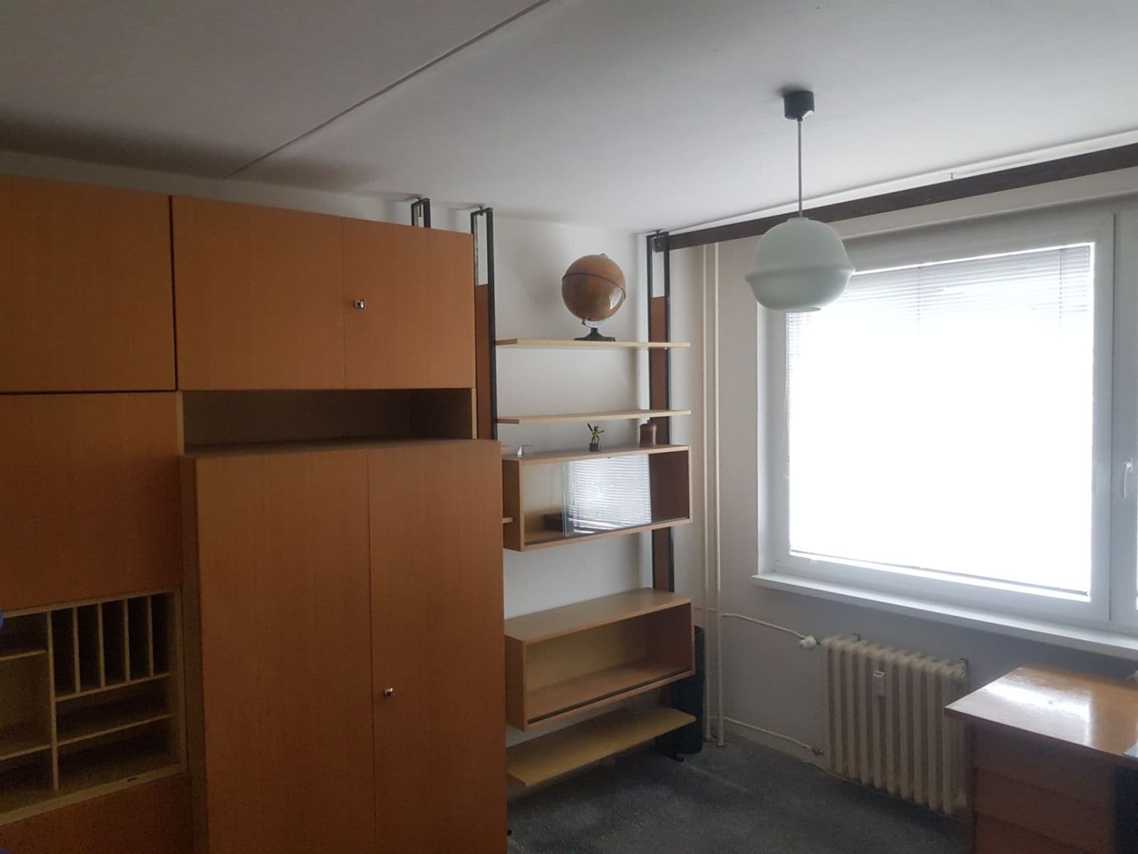 Prenájom bytu 4-izbový 83 m², Španielova, Praha, Praha Prenájom bytu 4-izbový 83 m², Španielova, Praha, Praha