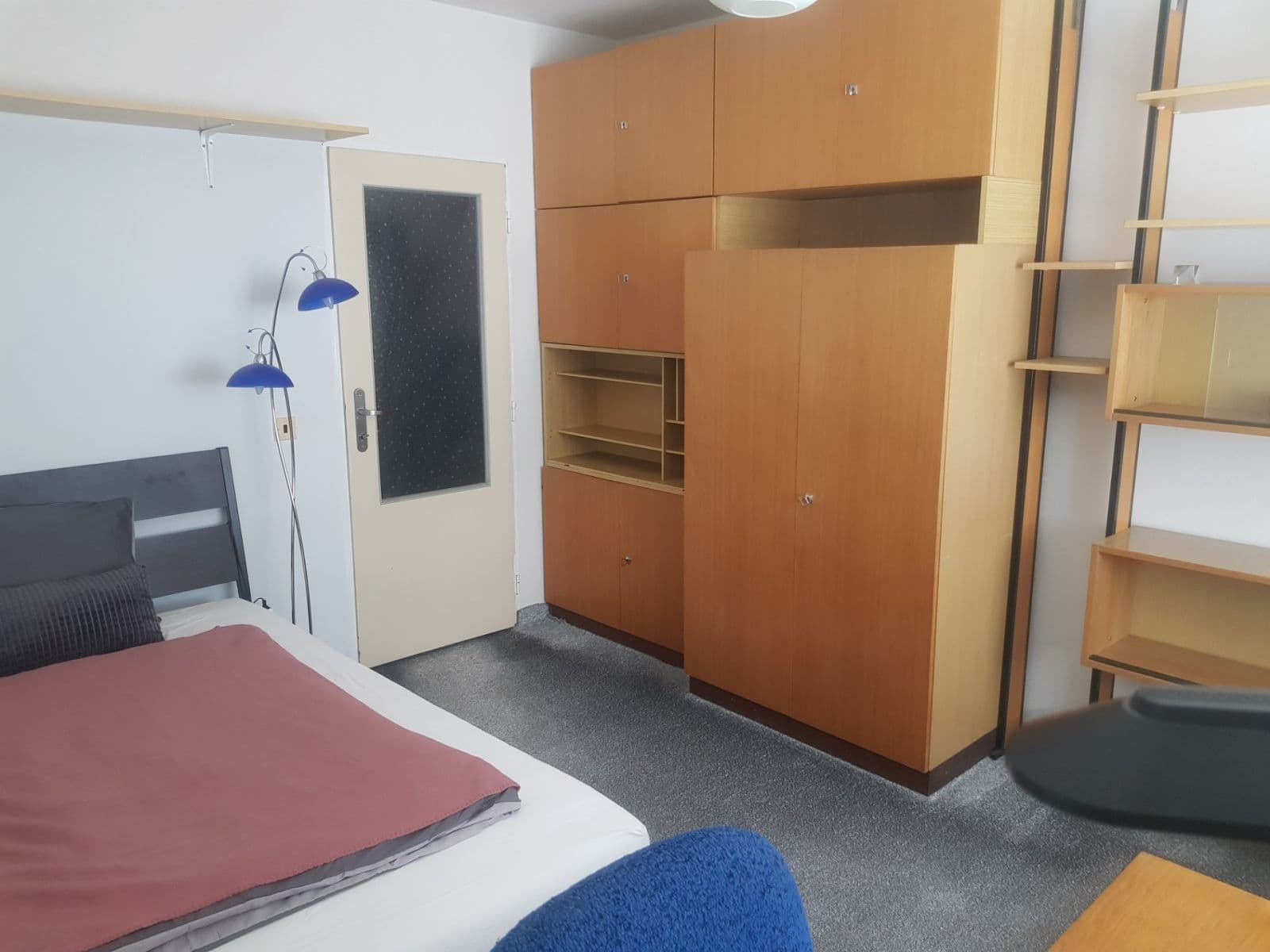 Prenájom bytu 4-izbový 83 m², Španielova, Praha, Praha Prenájom bytu 4-izbový 83 m², Španielova, Praha, Praha