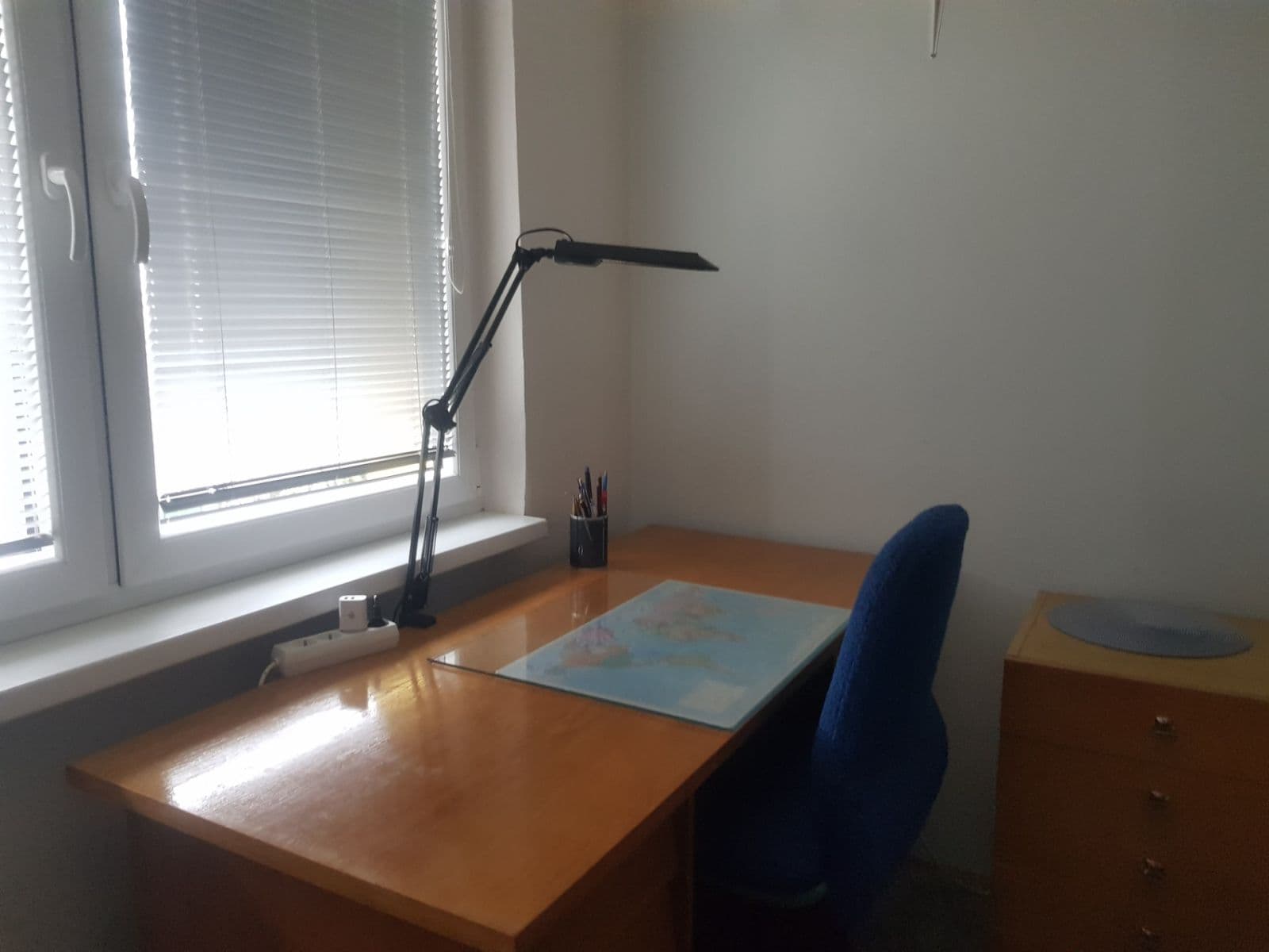 Prenájom bytu 4-izbový 83 m², Španielova, Praha, Praha Prenájom bytu 4-izbový 83 m², Španielova, Praha, Praha