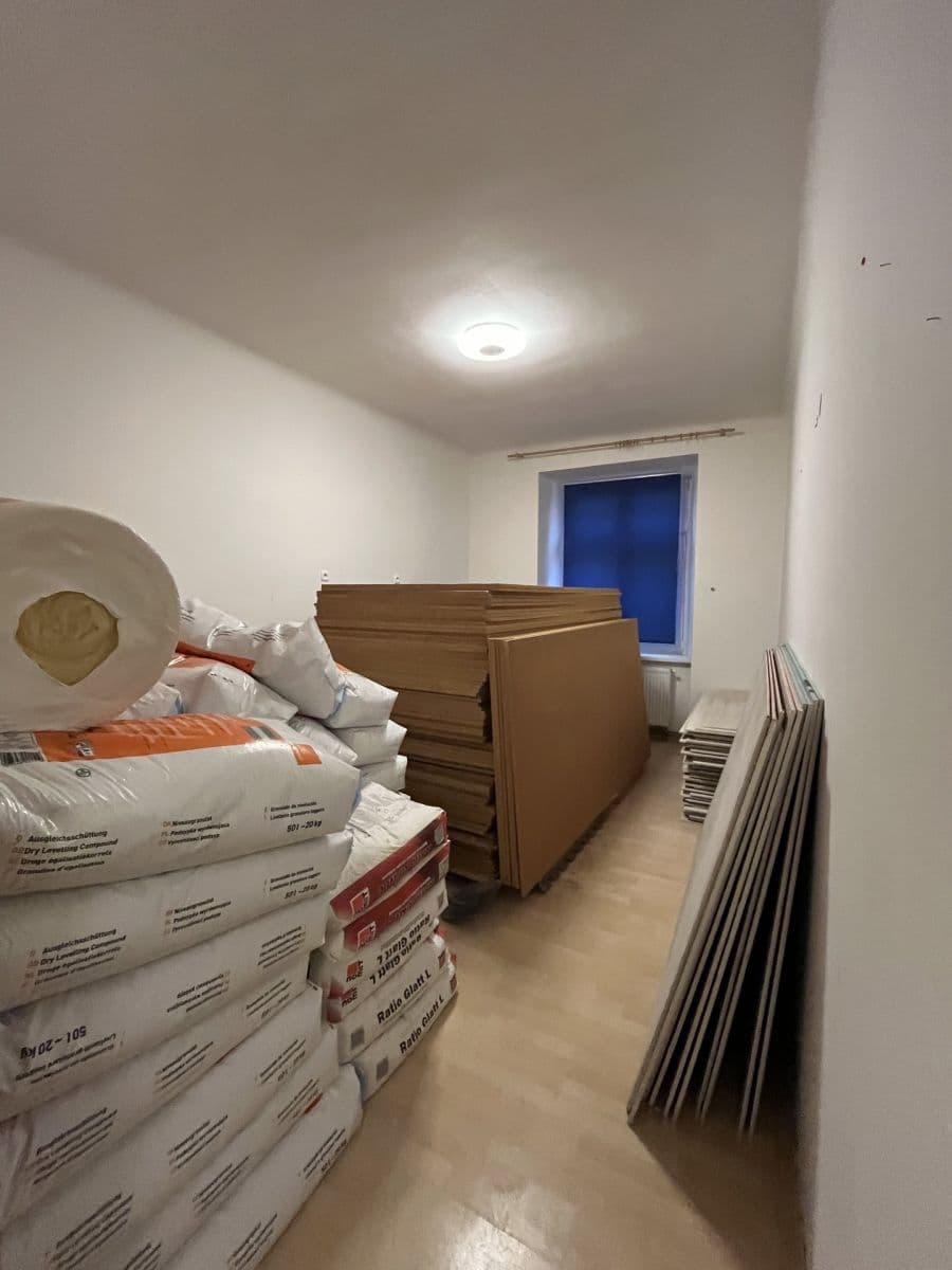 Predaj bytu 3-izbový 73 m², Bayerova, Brno, Jihomoravský kraj Predaj bytu 3-izbový 73 m², Bayerova, Brno, Jihomoravský kraj