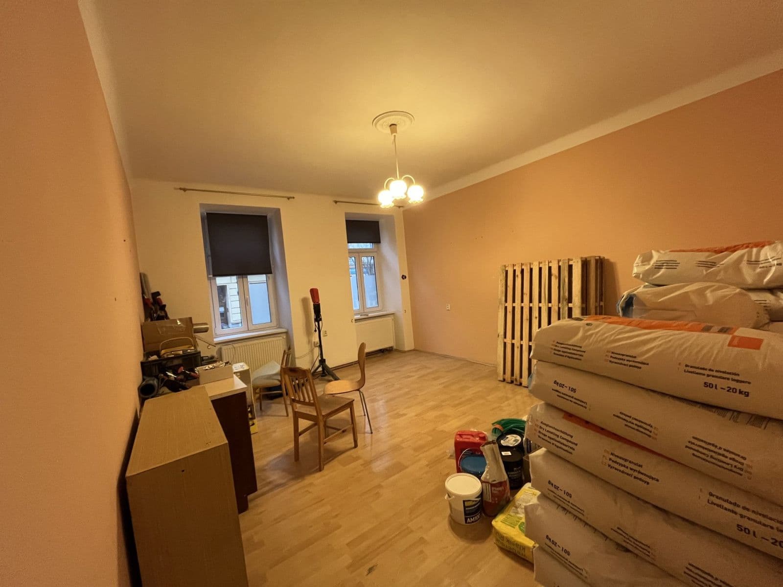 Predaj bytu 3-izbový 73 m², Bayerova, Brno, Jihomoravský kraj Predaj bytu 3-izbový 73 m², Bayerova, Brno, Jihomoravský kraj