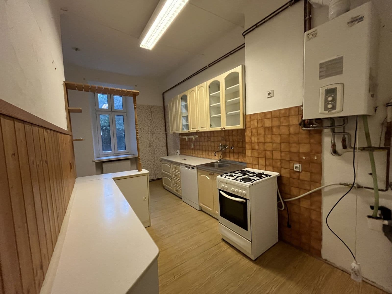 Predaj bytu 3-izbový 73 m², Bayerova, Brno, Jihomoravský kraj Predaj bytu 3-izbový 73 m², Bayerova, Brno, Jihomoravský kraj
