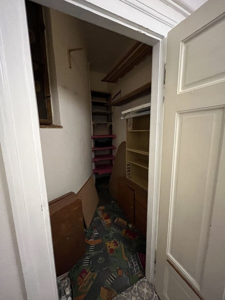 Predaj bytu 3-izbový 73 m², Bayerova, Brno, Jihomoravský kraj Predaj bytu 3-izbový 73 m², Bayerova, Brno, Jihomoravský kraj