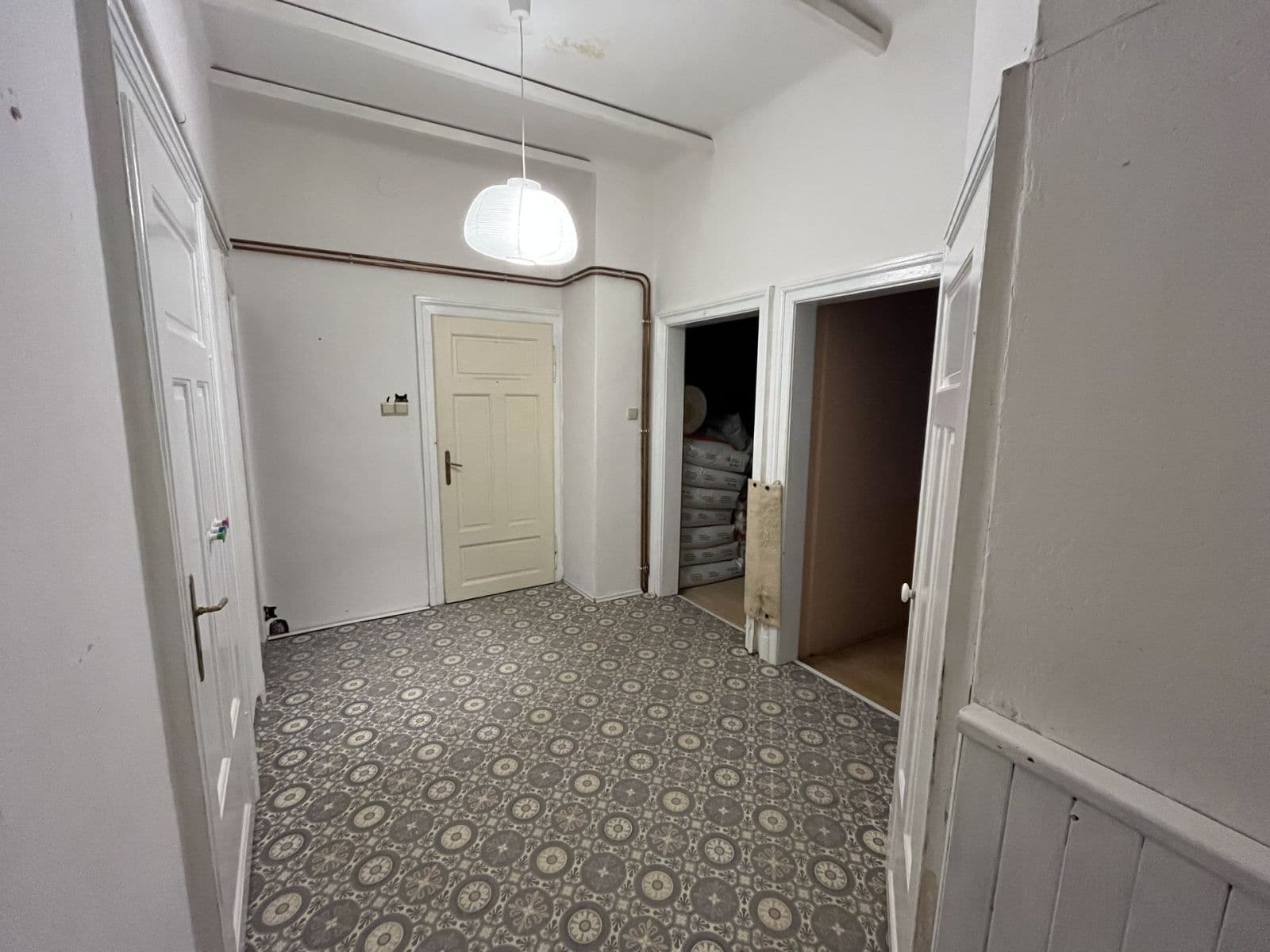 Predaj bytu 3-izbový 73 m², Bayerova, Brno, Jihomoravský kraj Predaj bytu 3-izbový 73 m², Bayerova, Brno, Jihomoravský kraj