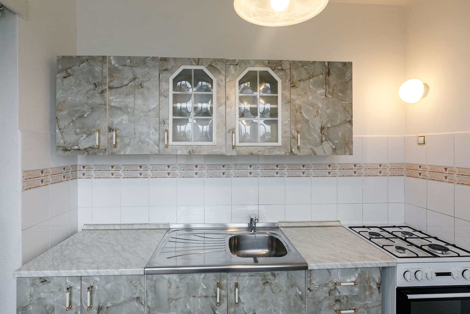 Predaj bytu 2-izbový 55 m², Rumunská, Čelákovice, Středočeský kraj Predaj bytu 2-izbový 55 m², Rumunská, Čelákovice, Středočeský kraj