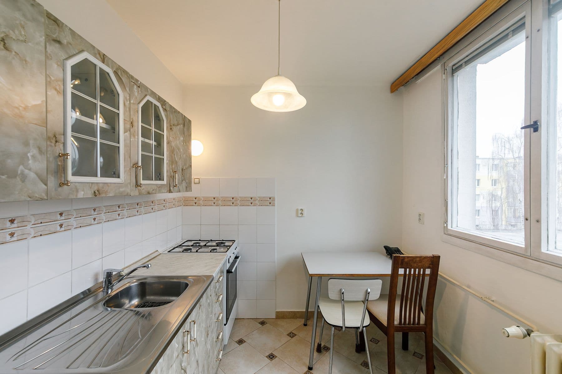 Predaj bytu 2-izbový 55 m², Rumunská, Čelákovice, Středočeský kraj Predaj bytu 2-izbový 55 m², Rumunská, Čelákovice, Středočeský kraj