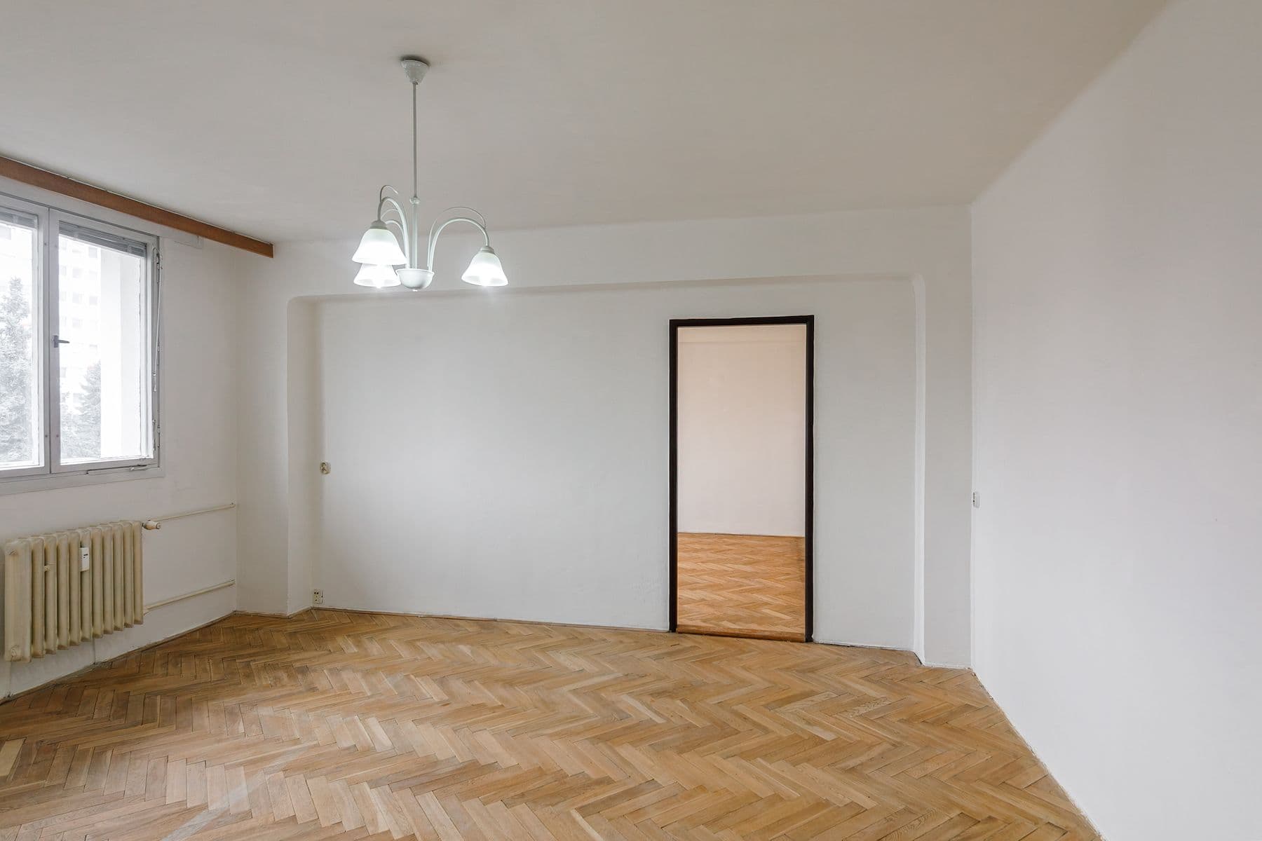 Predaj bytu 2-izbový 55 m², Rumunská, Čelákovice, Středočeský kraj Predaj bytu 2-izbový 55 m², Rumunská, Čelákovice, Středočeský kraj