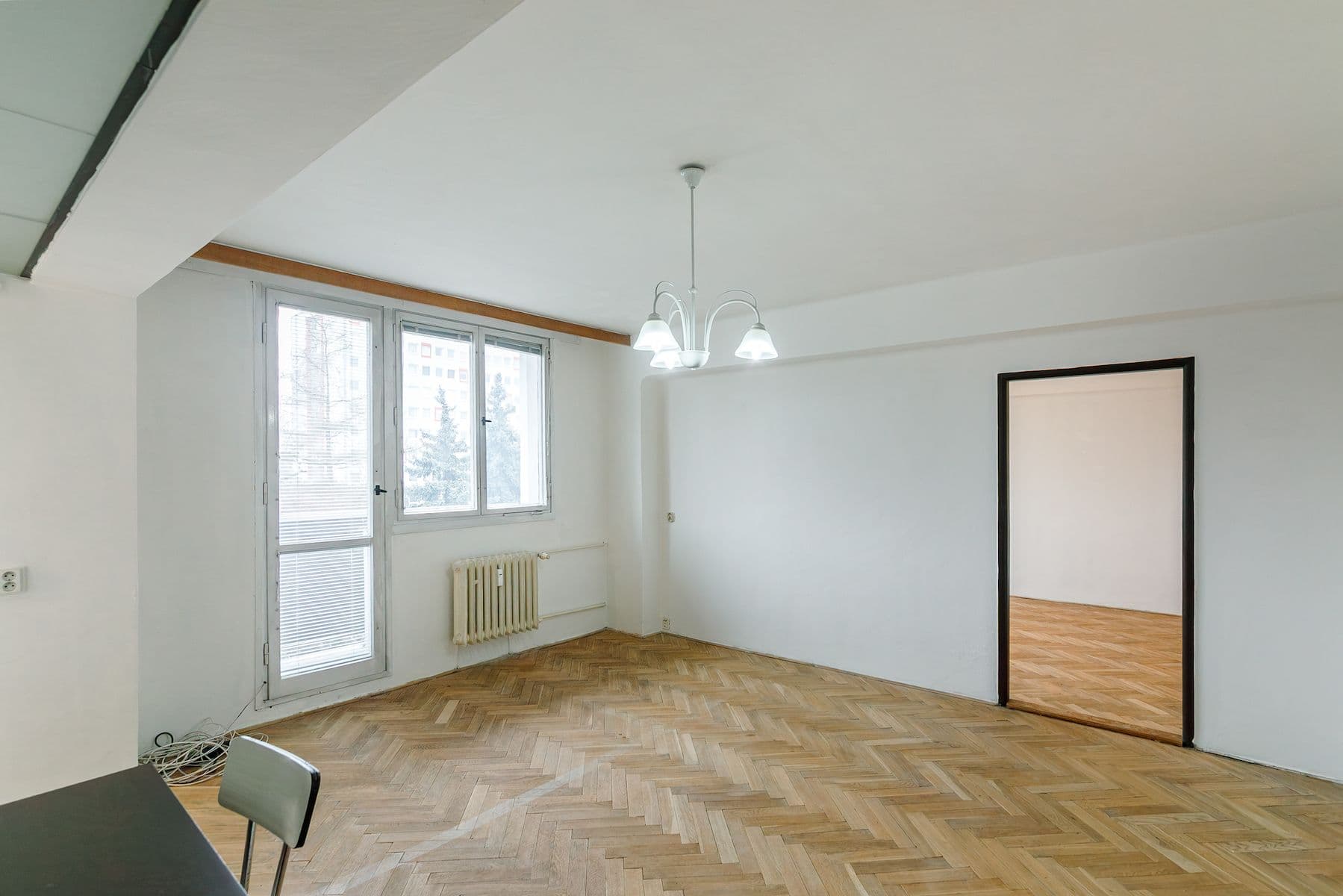 Predaj bytu 2-izbový 55 m², Rumunská, Čelákovice, Středočeský kraj Predaj bytu 2-izbový 55 m², Rumunská, Čelákovice, Středočeský kraj