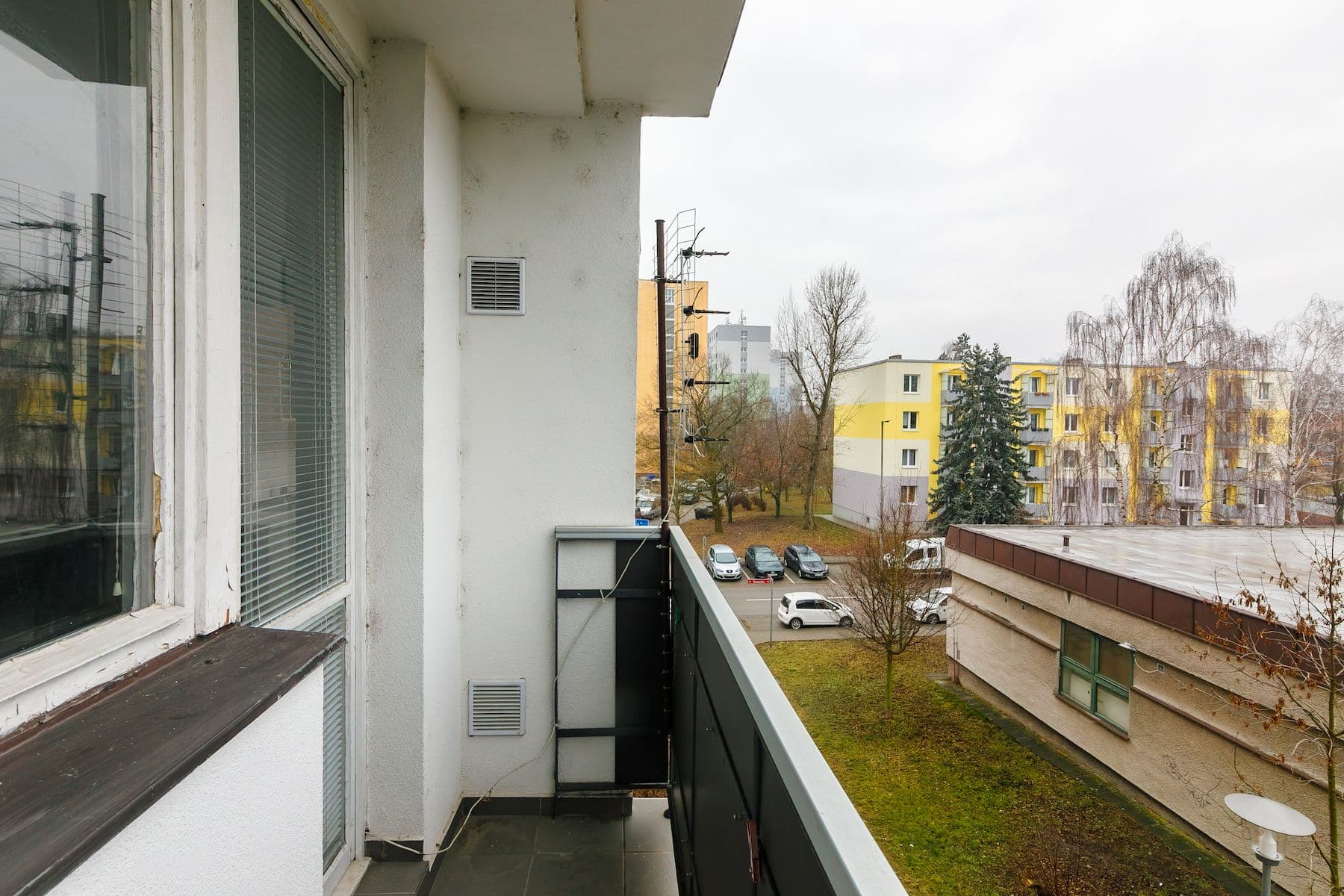 Predaj bytu 2-izbový 55 m², Rumunská, Čelákovice, Středočeský kraj Predaj bytu 2-izbový 55 m², Rumunská, Čelákovice, Středočeský kraj