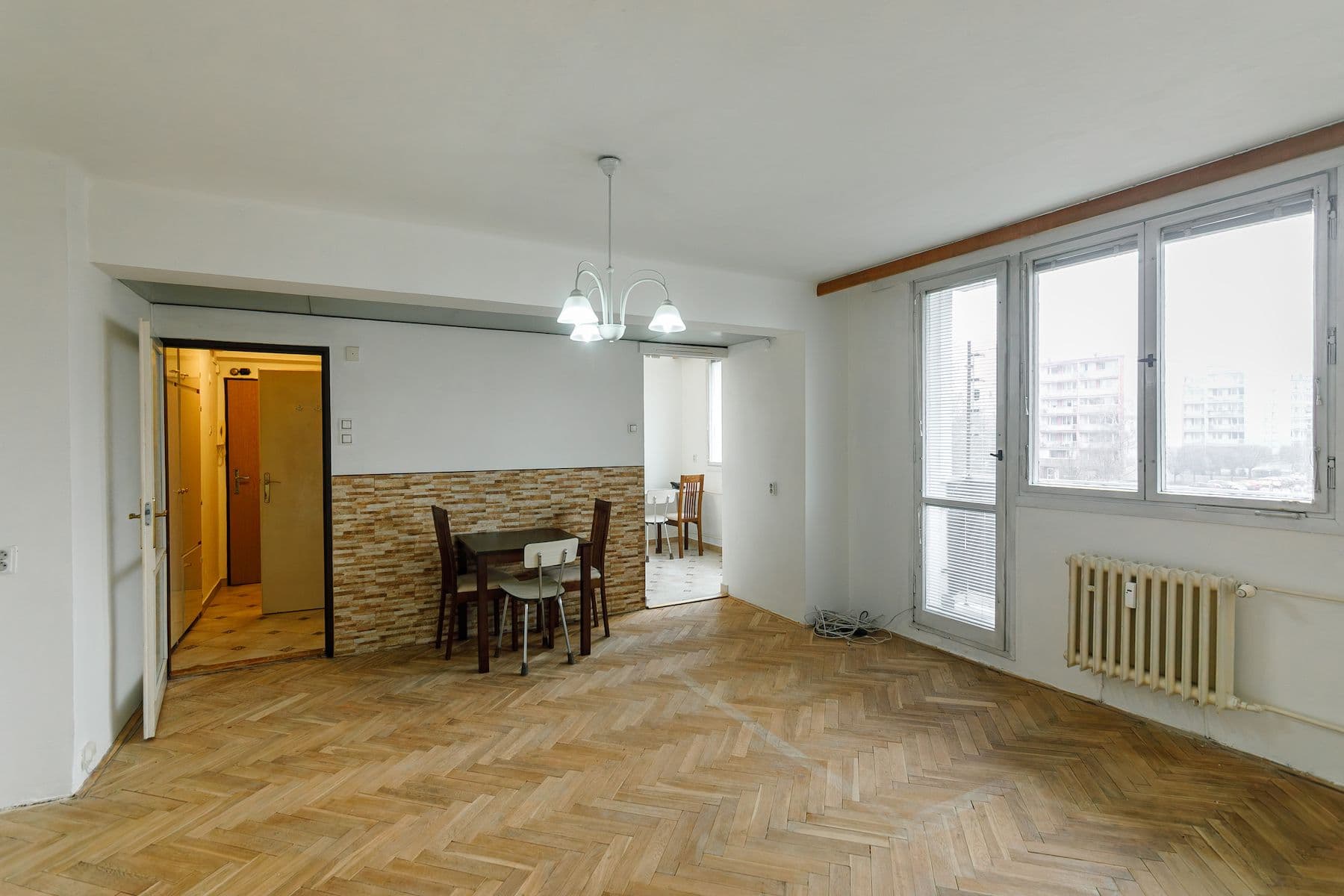 Predaj bytu 2-izbový 55 m², Rumunská, Čelákovice, Středočeský kraj Predaj bytu 2-izbový 55 m², Rumunská, Čelákovice, Středočeský kraj