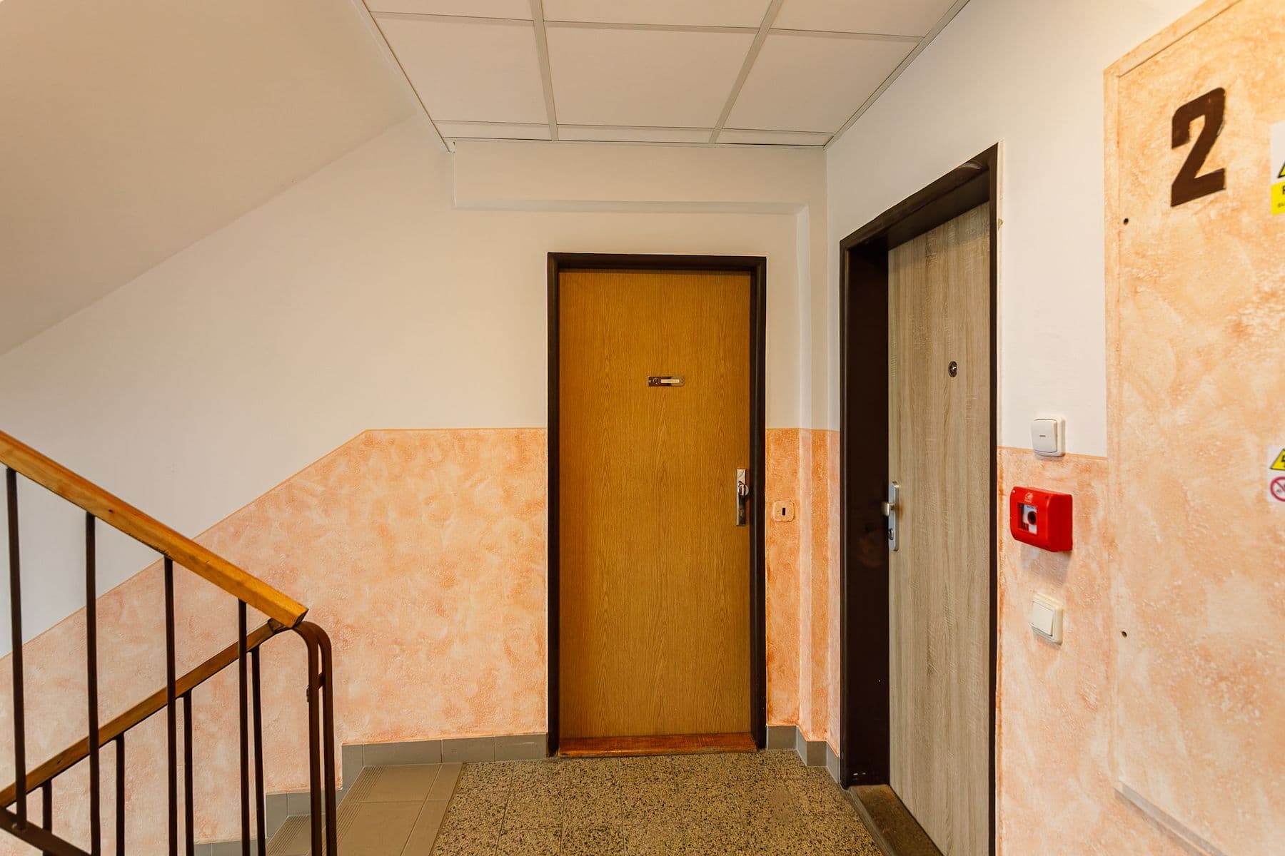 Predaj bytu 2-izbový 55 m², Rumunská, Čelákovice, Středočeský kraj Predaj bytu 2-izbový 55 m², Rumunská, Čelákovice, Středočeský kraj