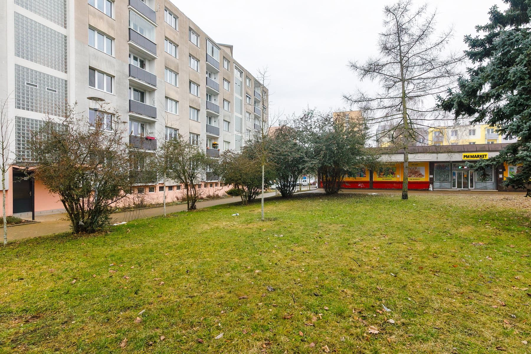 Predaj bytu 2-izbový 55 m², Rumunská, Čelákovice, Středočeský kraj Predaj bytu 2-izbový 55 m², Rumunská, Čelákovice, Středočeský kraj