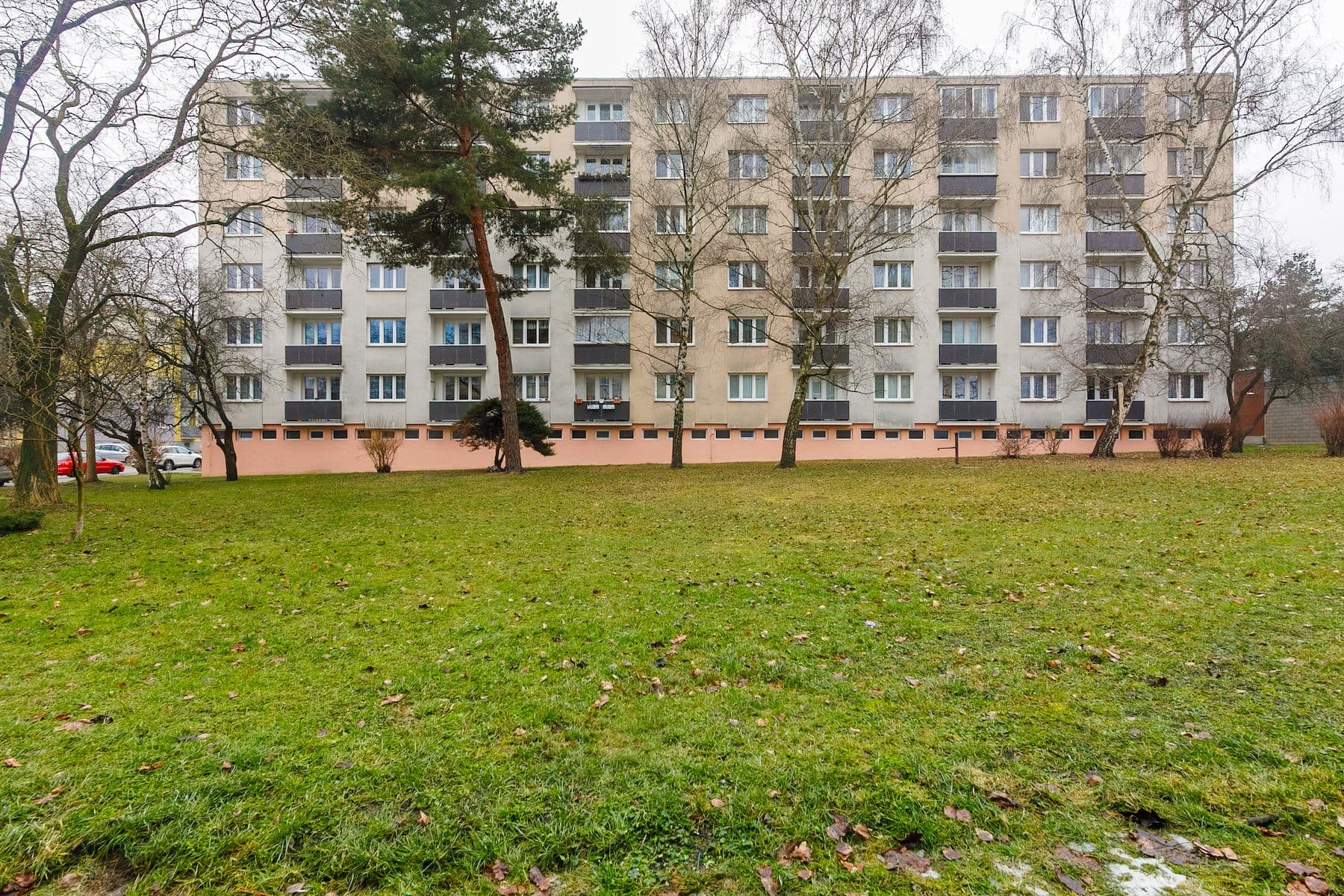 Predaj bytu 2-izbový 55 m², Rumunská, Čelákovice, Středočeský kraj Predaj bytu 2-izbový 55 m², Rumunská, Čelákovice, Středočeský kraj