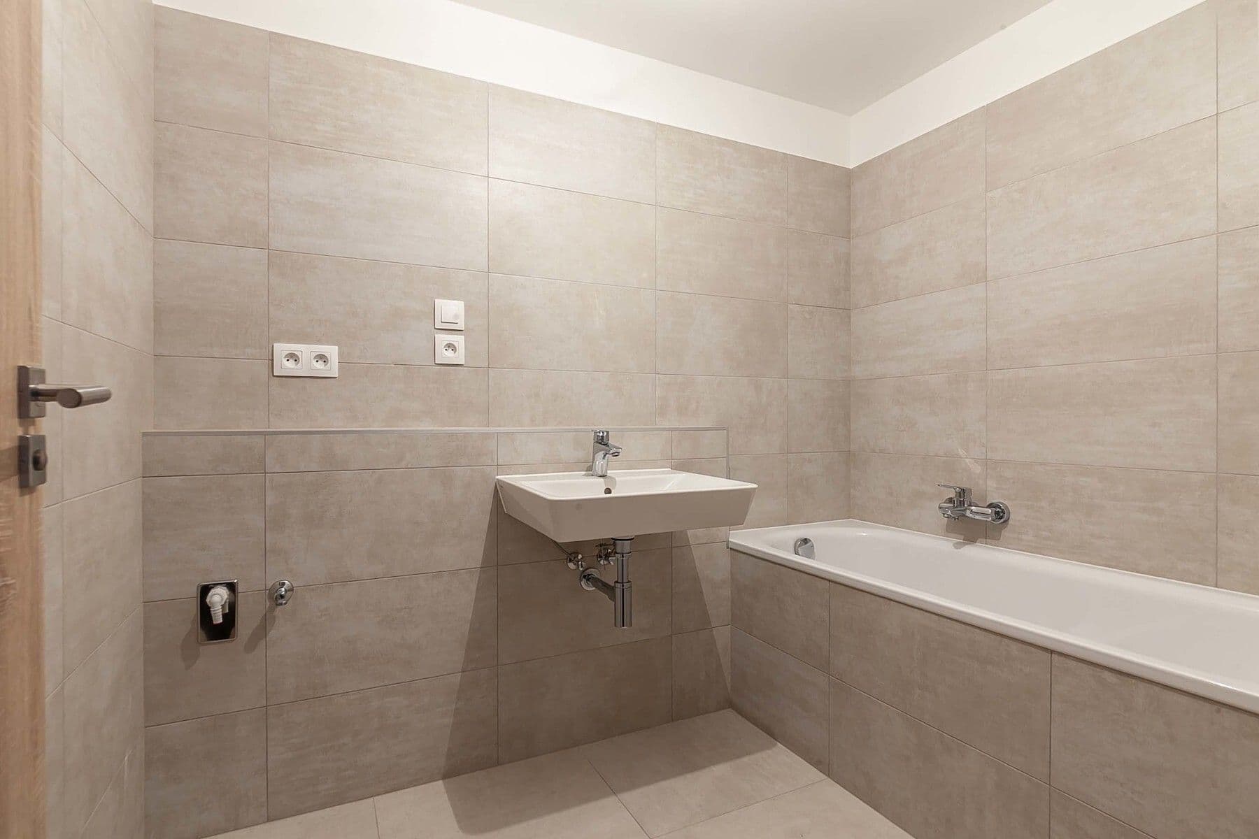 Predaj bytu 3-izbový 80 m², U Vodojemu, Brandýs nad Labem-Stará Boleslav, Středočeský kraj Predaj bytu 3-izbový 80 m², U Vodojemu, Brandýs nad Labem-Stará Boleslav, Středočeský kraj