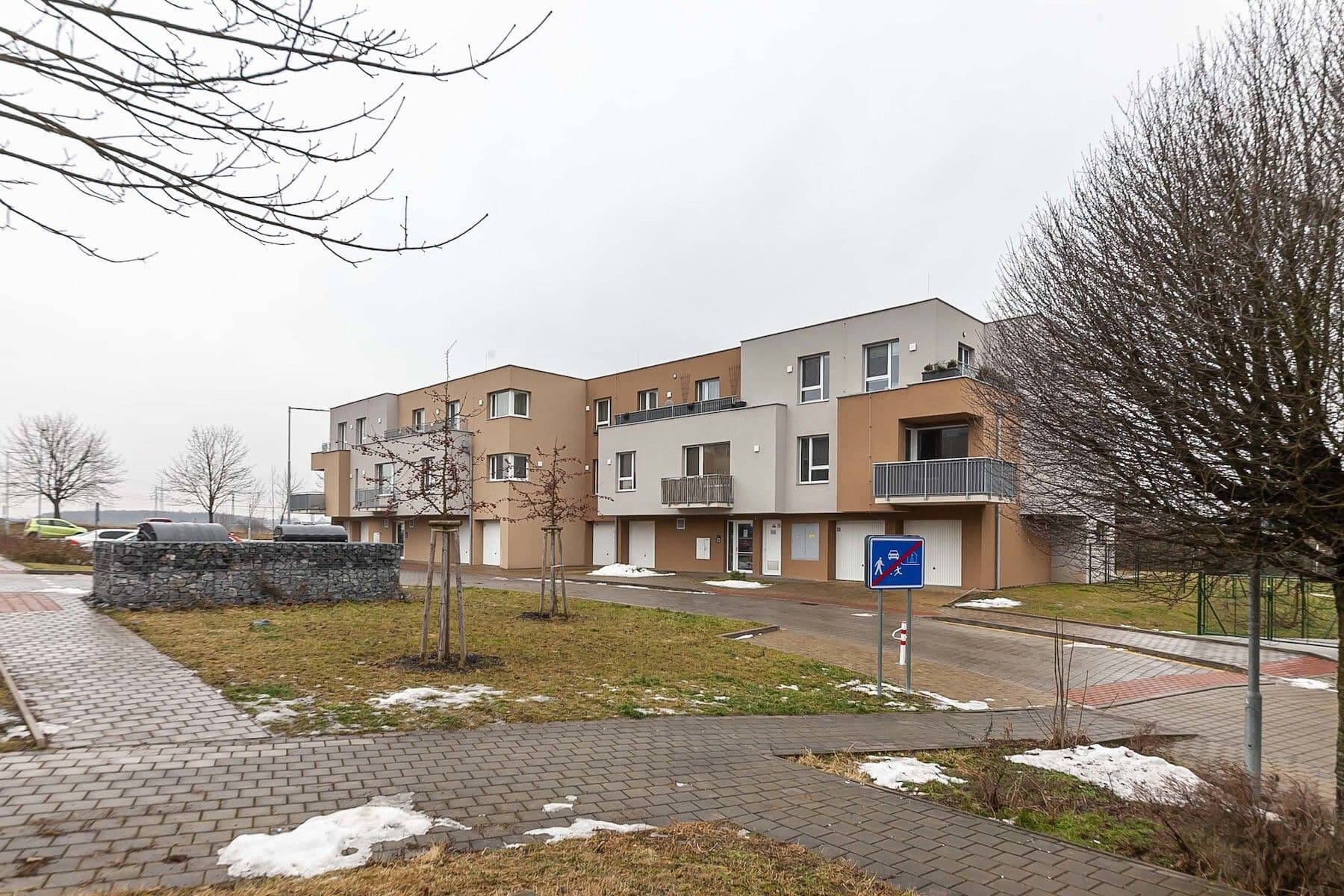 Predaj bytu 3-izbový 80 m², U Vodojemu, Brandýs nad Labem-Stará Boleslav, Středočeský kraj Predaj bytu 3-izbový 80 m², U Vodojemu, Brandýs nad Labem-Stará Boleslav, Středočeský kraj