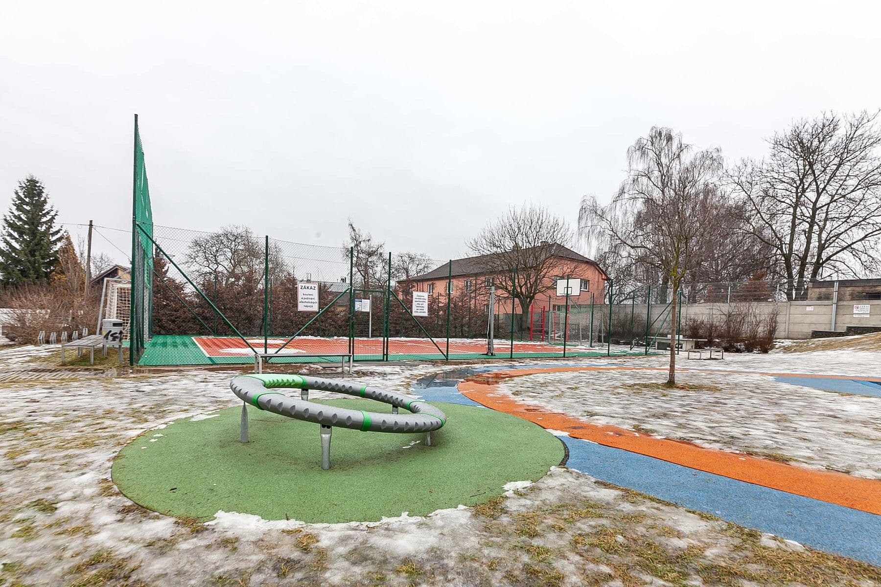 Predaj bytu 3-izbový 80 m², U Vodojemu, Brandýs nad Labem-Stará Boleslav, Středočeský kraj Predaj bytu 3-izbový 80 m², U Vodojemu, Brandýs nad Labem-Stará Boleslav, Středočeský kraj