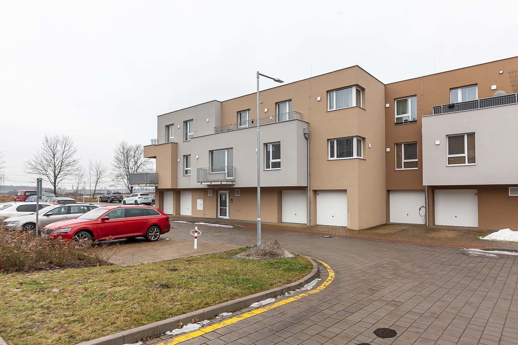 Predaj bytu 3-izbový 80 m², U Vodojemu, Brandýs nad Labem-Stará Boleslav, Středočeský kraj Predaj bytu 3-izbový 80 m², U Vodojemu, Brandýs nad Labem-Stará Boleslav, Středočeský kraj