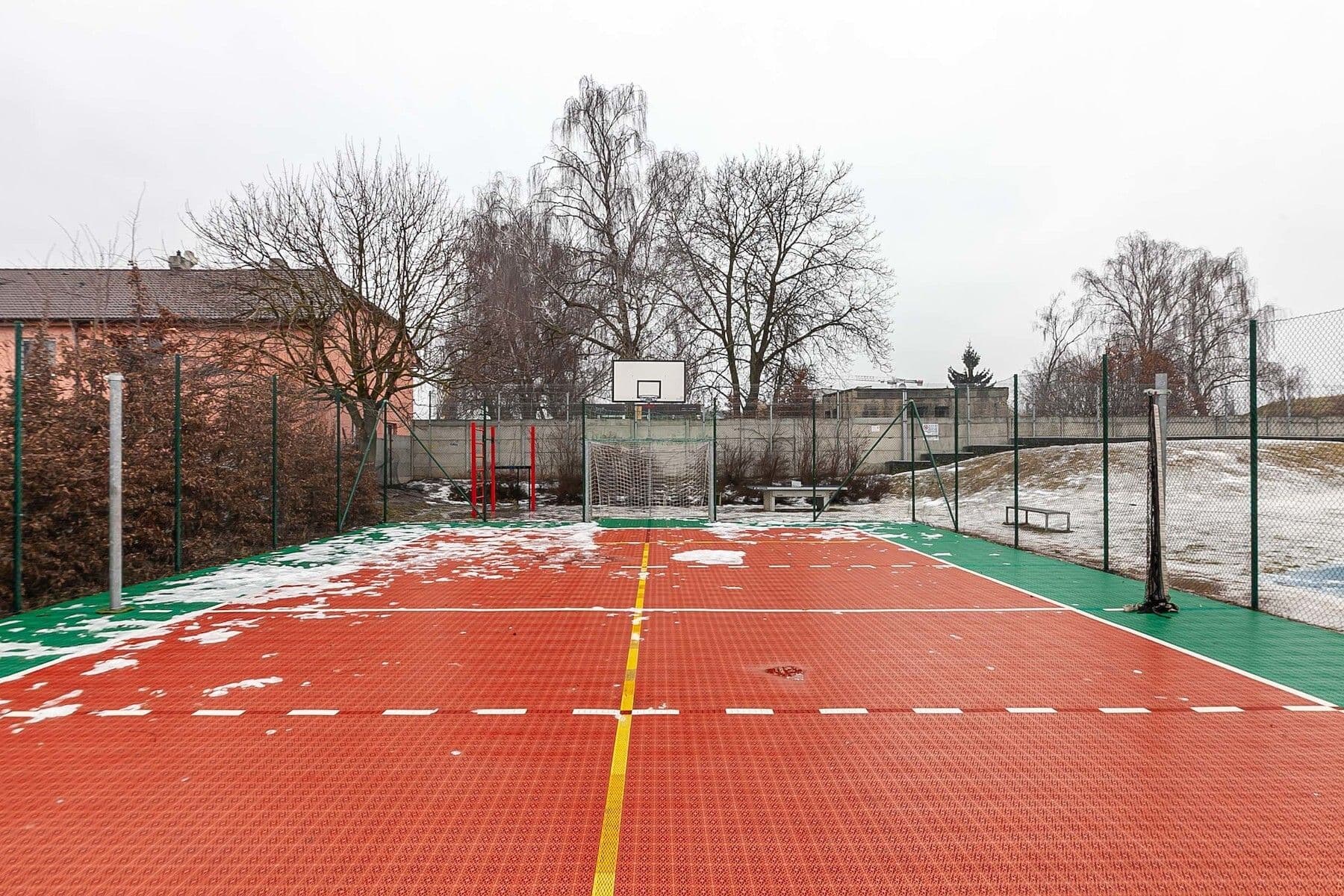 Predaj bytu 3-izbový 80 m², U Vodojemu, Brandýs nad Labem-Stará Boleslav, Středočeský kraj Predaj bytu 3-izbový 80 m², U Vodojemu, Brandýs nad Labem-Stará Boleslav, Středočeský kraj
