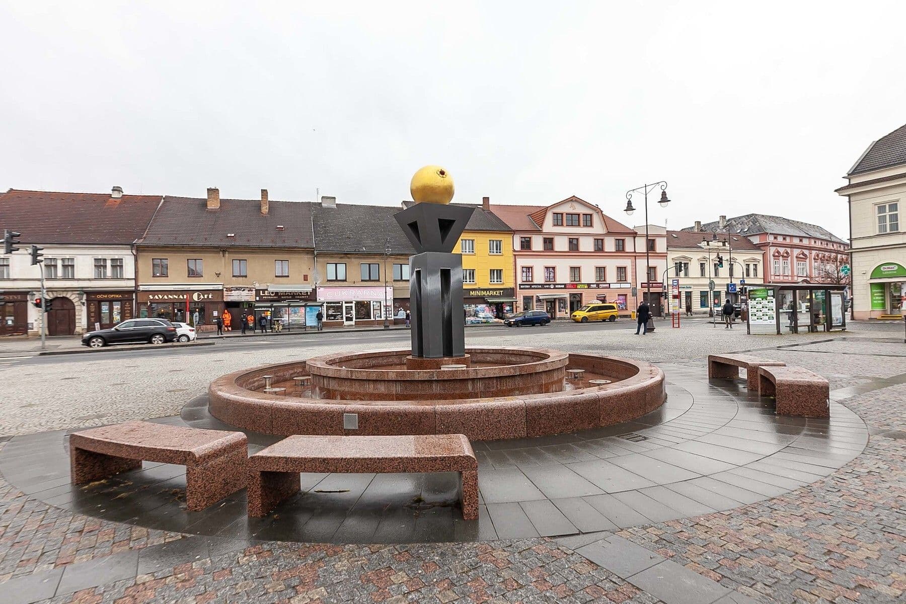 Predaj bytu 3-izbový 80 m², U Vodojemu, Brandýs nad Labem-Stará Boleslav, Středočeský kraj Predaj bytu 3-izbový 80 m², U Vodojemu, Brandýs nad Labem-Stará Boleslav, Středočeský kraj