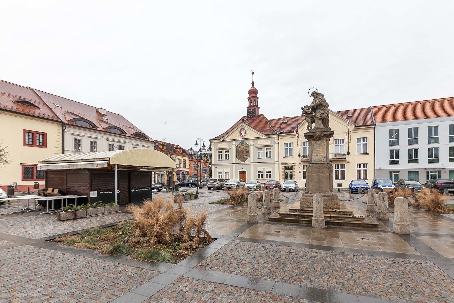 Predaj bytu 3-izbový 80 m², U Vodojemu, Brandýs nad Labem-Stará Boleslav, Středočeský kraj Predaj bytu 3-izbový 80 m², U Vodojemu, Brandýs nad Labem-Stará Boleslav, Středočeský kraj