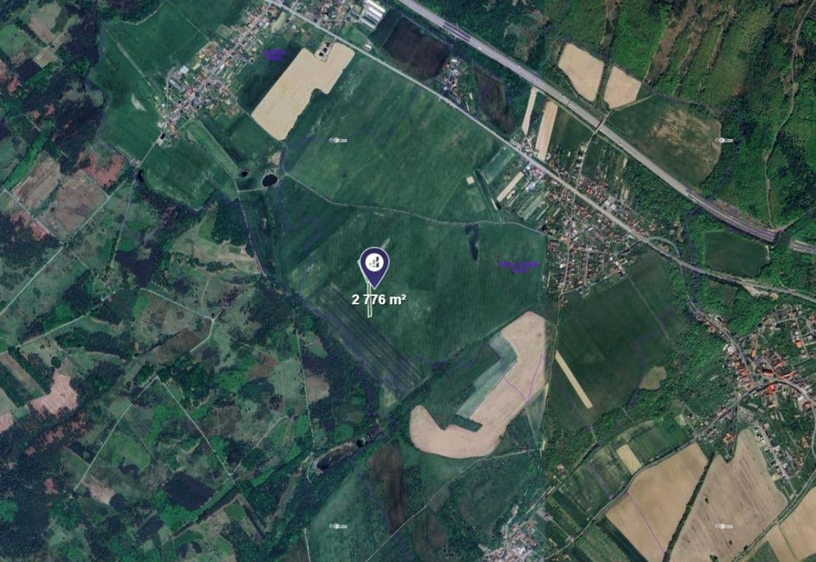 Predaj pozemku 2.776 m², Dolní Újezd, Olomoucký kraj Predaj pozemku 2.776 m², Dolní Újezd, Olomoucký kraj