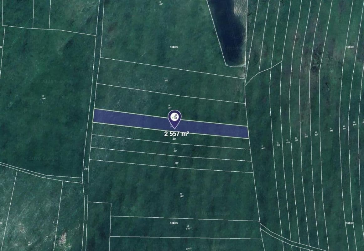 Predaj pozemku 2.557 m², Dolní Újezd, Olomoucký kraj Predaj pozemku 2.557 m², Dolní Újezd, Olomoucký kraj