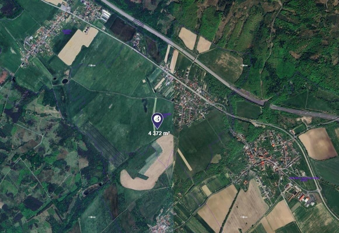 Predaj pozemku 4.372 m², Dolní Újezd, Olomoucký kraj Predaj pozemku 4.372 m², Dolní Újezd, Olomoucký kraj